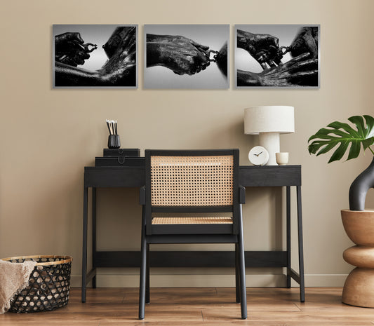 Mosquito Bite Trilogy